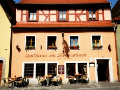 照片: Hotel &amp;quot;Am Siebersturm&amp;quot;